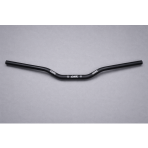 Styre Trial Neken 28mm Sort