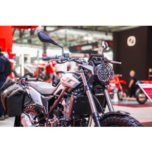 Beta Headlight grid ALP X