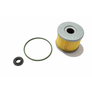 Beta Oljefilter m/Pakninger Alp 4.0 /  Alp X  24->