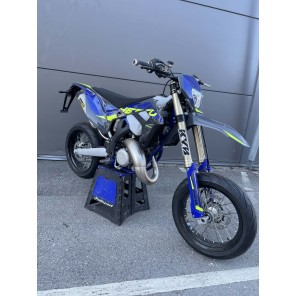 Sherco SM Sykkel 2T 125 SM-Factory 2025