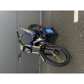 Sherco 300 ST-F Factory 2024 (Innbytte)