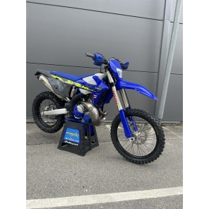 Sherco Enduro Sykkel 2T 300 SE-Factory 2025 (Reg hvite skilt)