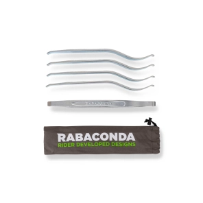 Rabaconda Dekk Spaker 