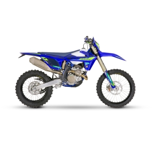 Sherco Sykkel SEF-F 250 Factory 4T 2027 Homologated