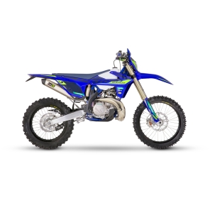 Sherco Sykkel SE-F 300ccm Factory 2T 2027 Homologated