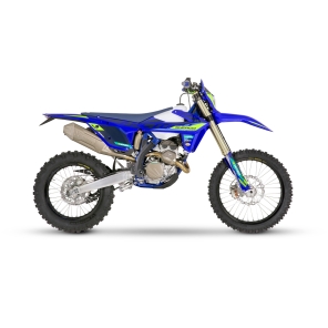 Sherco Sykkel SEF-F 300 Factory 4T 2027 Homologated