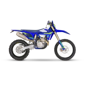 Sherco Sykkel SEF-F 450 Factory 4T 2027 Homologated