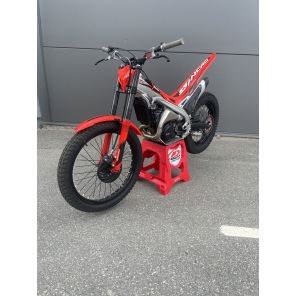 Beta Trial Sykkel Sincro 300 2T 2026 (Demo 4 timer)