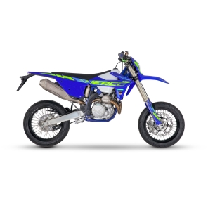 Sherco SM Sykkel 4T 500 SM-Factory 2027
