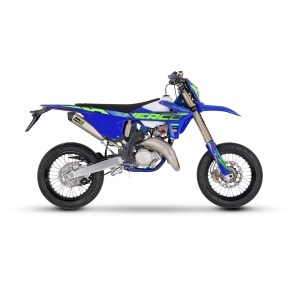 Sherco SM Sykkel 2T 125 SM-Factory 2027