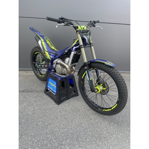 Sherco 250 ST-F Factory 2026 med EL Start  (Demo 2 timer)