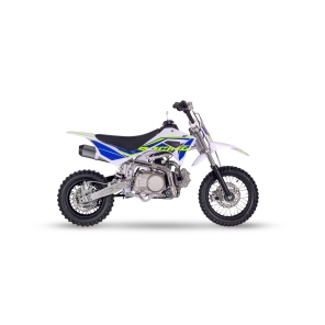 Sherco SCF 90 ccm 4T Factory