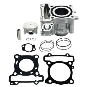 Cylinder kit Yamaha N-Max, Tricity 155 alu Ø 58