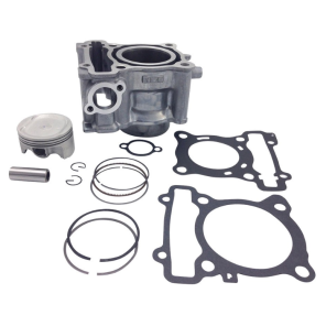 Cylinder kit beta lc  125 alu Ø 52
