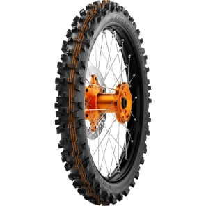 Metzeler MCE 6 Days Extreme Soft 90/90- 21 54M