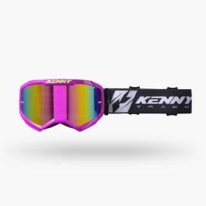 Kenny Briller Cross Track Kombat + Lilla