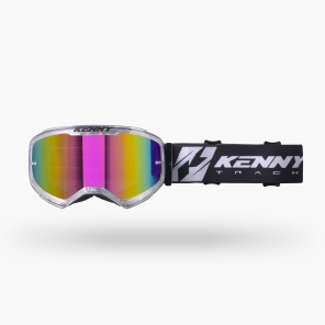 Kenny Briller Cross Track Kombat +  CLEAR