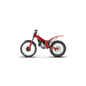 Beta Trial Sykkel Evo 80 Senior 2027