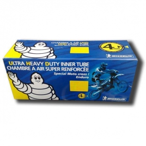 Michelin Slange 140/80-18 Heavy Duty 4mm