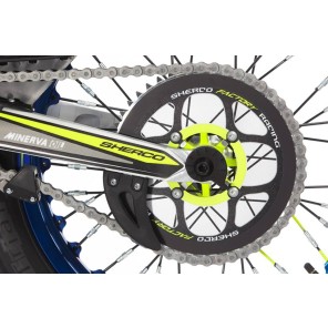 Sherco Drevklister Factory (2stk)