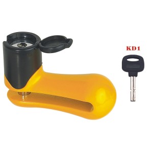 Raptor Skivelås Ø 10