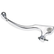 Beta Grimeca Clutch Hendel Kort Sølv