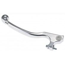 Beta Grimeca Clutch Hendel Lang Sølv