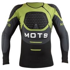 Mots Brynje / Beskyttelsevest Skin