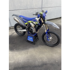 Sherco Enduro Sykkel 4T 300 SEF-Factory 2024 (DEMO SYKKEL)