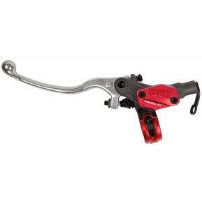 Braktec Clutch Pumpe 9,5mm 20-> Rød (Mineral)