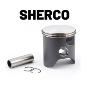Sherco Stempel 300 ccm B 71.96 2T End 16->