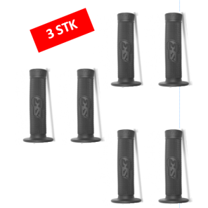 S3 Trial Holker Sort (3 Stk)