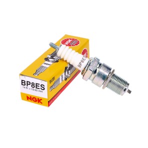 NGK Tennplugg BP8ES