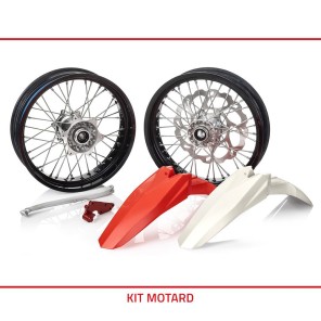 Beta Supermotard Kit RR 4/2T 20-> (Uten dekk)