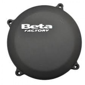 Beta Ytre Clutch Deksel Evo/Rev Grått