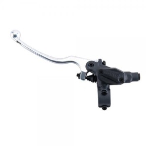 Braktec Clutch Pumpe Sort ( Mineral )