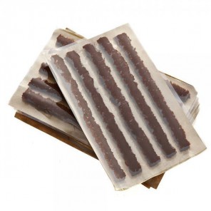 Lappesaker Dog Shit (10 Stk )