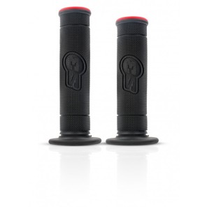 S3 Trial Holker 6D Sort/Rød