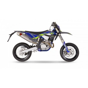 Sherco SM Sykkel 4T 500 SM-Factory 2025
