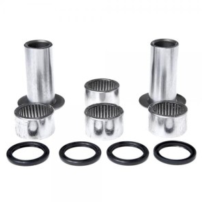 Sherco Svingarms kit lager/foring++ 99-17