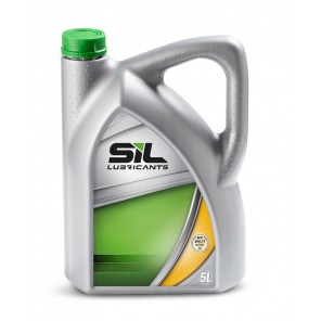 SIL Gearolje 2T 80W90 5L