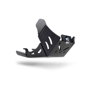 S3 Ktm Bunnpanne Hard Enduro 4T 250 - 300 ccm Sort End EXC-F 17-23