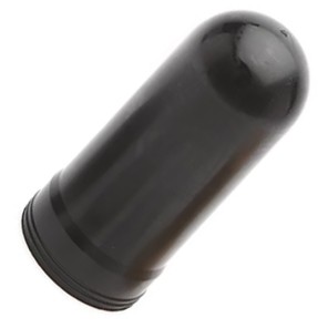 SHOCK ABSORBER GAS TANK