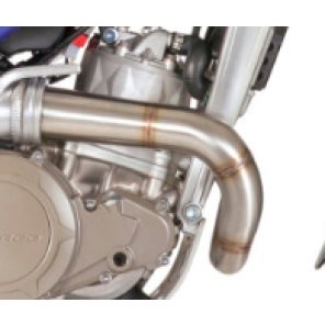 Sherco / Scorpa Svanehals ST / SC 23