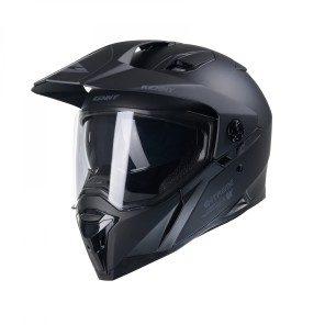 Kenny Hjelm Extreme Sort Matt