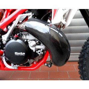 Beta Carbon Svanehals Beskytter RR 200 2T 18->
