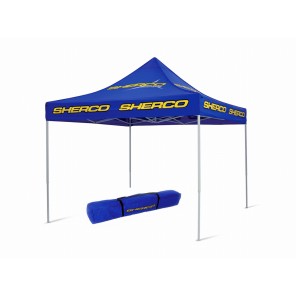 Sherco Telt 3x3m