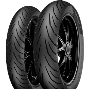 Pirelli Angel City  130/70-17 62S