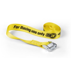 S3 Laste Stropp Gul 3m