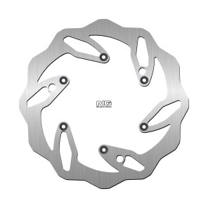 NG HUSQVARNA - TE 300 2T Brembo caliper - FRONT - 140X